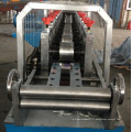 Machine de fabrication de rails de goujons CU pour cloisons sèches CE et ISO